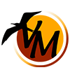 VM Travel Logo